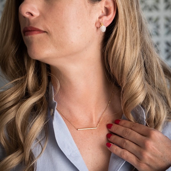 NEW Balance Necklace - Picture 2 of 6